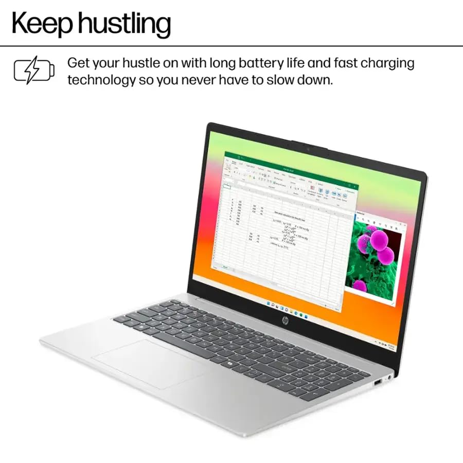 Amazon.com: HP Laptop Clearance 2025 | 15.6